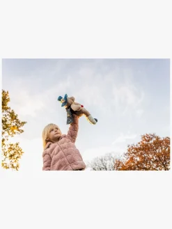 Dukker & Bamser|Teddykompaniet Superheltebamse Sim Sala Sven 50 cm