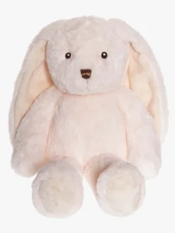 Dukker & Bamser|Dåbsgaver|Teddykompaniet Svea Kanin 30 cm, Lyserød Lyserød
