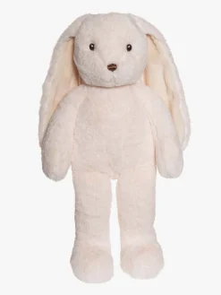 Dukker & Bamser|Teddykompaniet Svea Kanin 45cm, Lyserød Lyserød