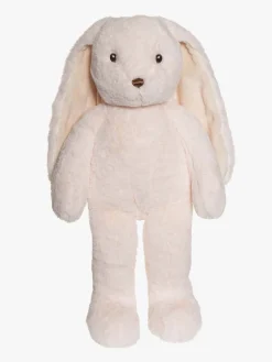 Dåbsgaver|Teddykompaniet Svea Kanin 45cm, Lyserød Lyserød