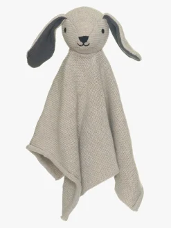 Stofbleer, Nusseklude & Babytæpper|Teddykompaniet Teddy Baby Nusseklud Hund, Beige