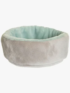 Dukker & Bamser|Teddykompaniet Teddy Cats Legesæt Grøn/Grå