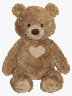 Dukker & Bamser|Teddykompaniet Teddy Cream Bamse Bamse 35 Cm, Brun