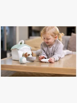 Teddykompaniet Dukker & Bamser-Teddy Dogs Legesæt