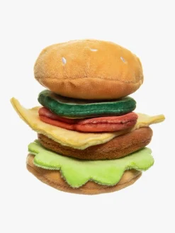 Dukker & Bamser|Teddykompaniet Teddy Meal Legesæt