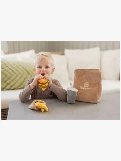 Dukker & Bamser|Teddykompaniet Teddy Meal Legesæt