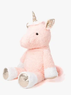 Dukker & Bamser|Teddykompaniet Tuffisar, Enhjørning Bamse 100 cm