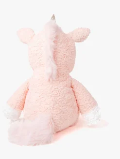 Dukker & Bamser|Teddykompaniet Tuffisar, Enhjørning Bamse 100 cm