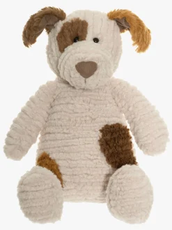 Dukker & Bamser|Teddykompaniet Tuffisar Hunden Henry Bamse 35 Cm