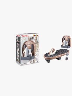 Rolleleg|Smoby Tefal Sammenklappelig Strygebræt