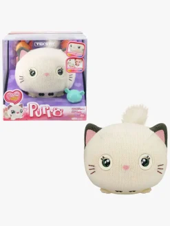 Interaktivt Legetøj|Teksta Purro Interaktiv Smart Killing