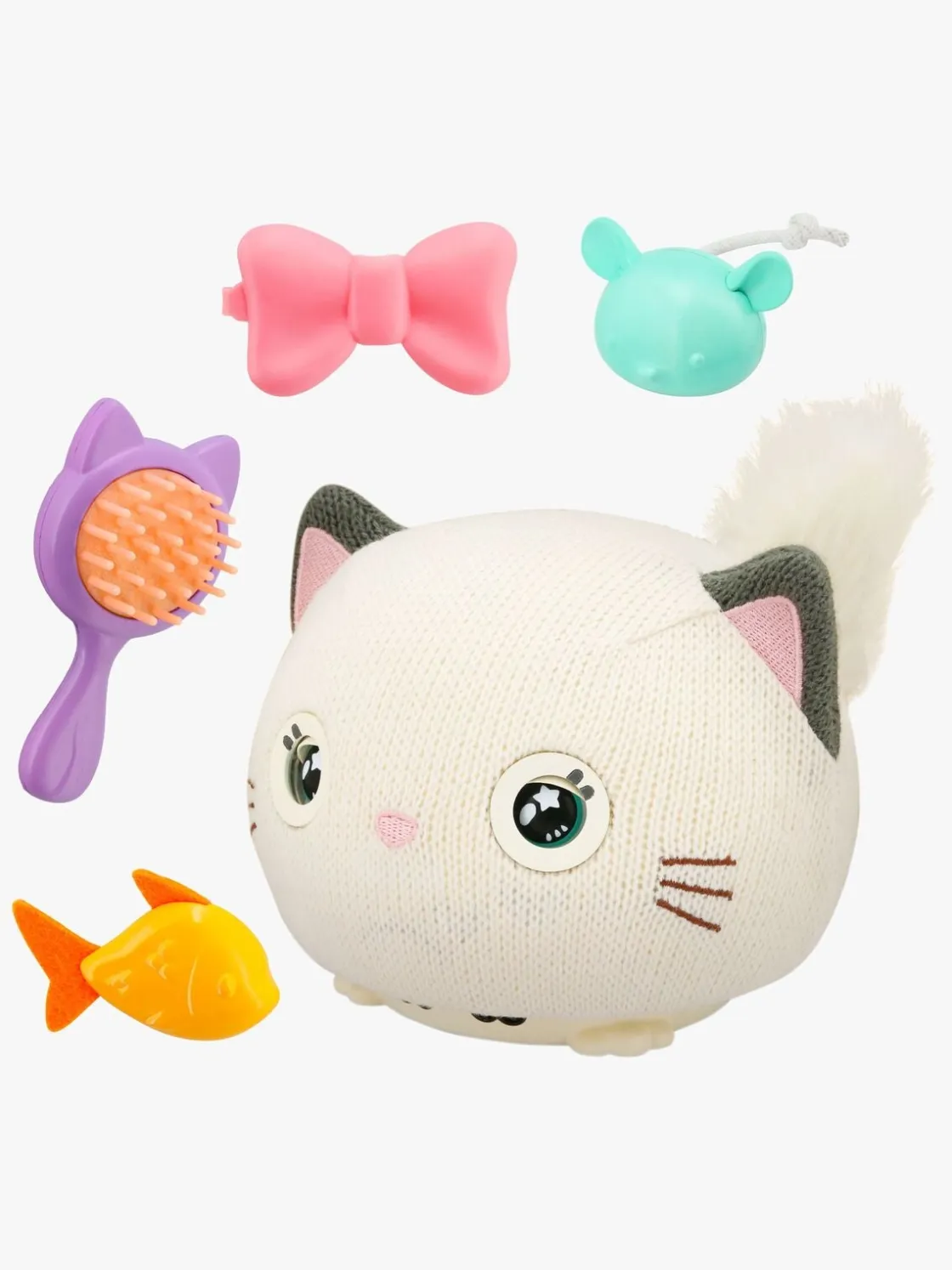 Interaktivt Legetøj|Teksta Purro Interaktiv Smart Killing