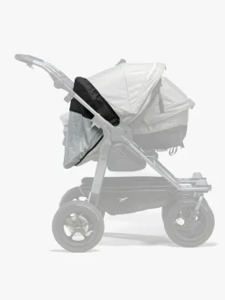 Vogntilbehør|TFK Duo Combi Søskendevogn Solbeskyttelse