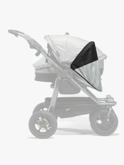 Vogntilbehør|TFK Duo Combi Søskendevogn Solbeskyttelse