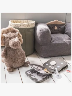 Børn Thatsmine Børnemøbler-That's Mine Anja Lænestol, Dino