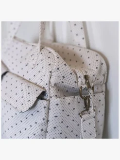 Pusletasker|Thatsmine That's Mine Benne Pusletaske, Lots of Love Sky Beige/Blå