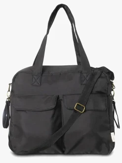 Pusletasker|Thatsmine That's Mine Benne Pusletaske, Sort