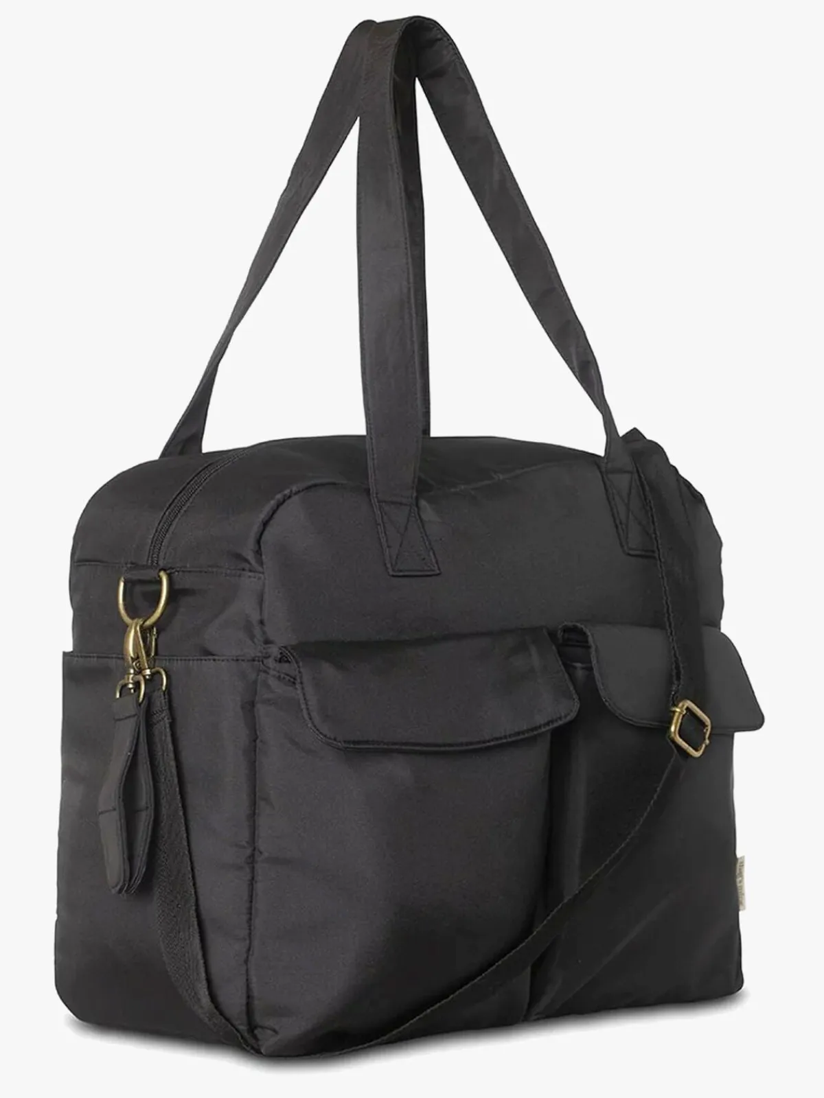 Pusletasker|Thatsmine That's Mine Benne Pusletaske, Sort