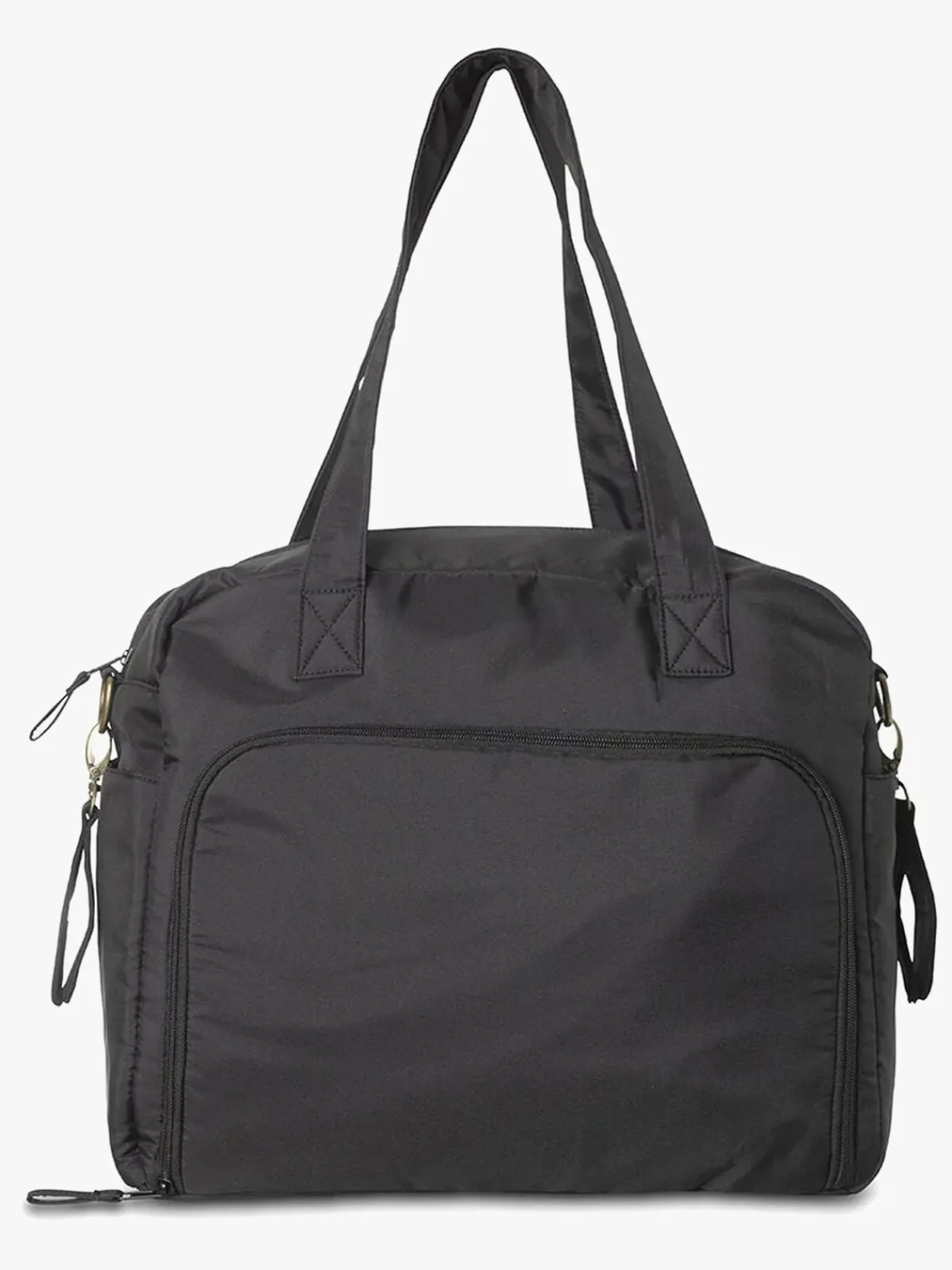 Pusletasker|Thatsmine That's Mine Benne Pusletaske, Sort