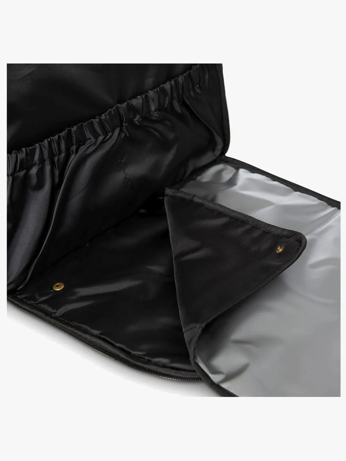 Pusletasker|Thatsmine That's Mine Benne Pusletaske, Sort