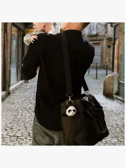 Pusletasker|Thatsmine That's Mine Benne Pusletaske, Sort