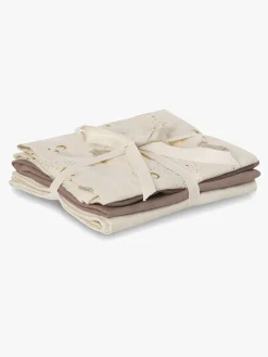 Interiør|Thatsmine That's Mine Bora Musselin Stofble 3-Pak, Dreamily