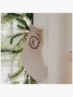 Børn Thatsmine Interiør-That's Mine Calle Julestrømpe, M