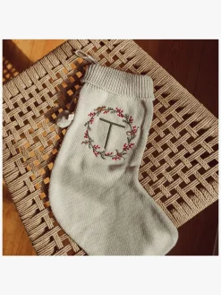 Interiør|Thatsmine That's Mine Calle Julestrømpe, G