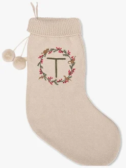 Interiør|Thatsmine That's Mine Calle Julestrømpe, T