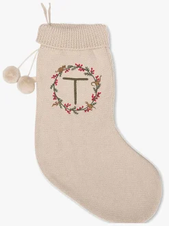 Børn Thatsmine Interiør-That's Mine Calle Julestrømpe, D