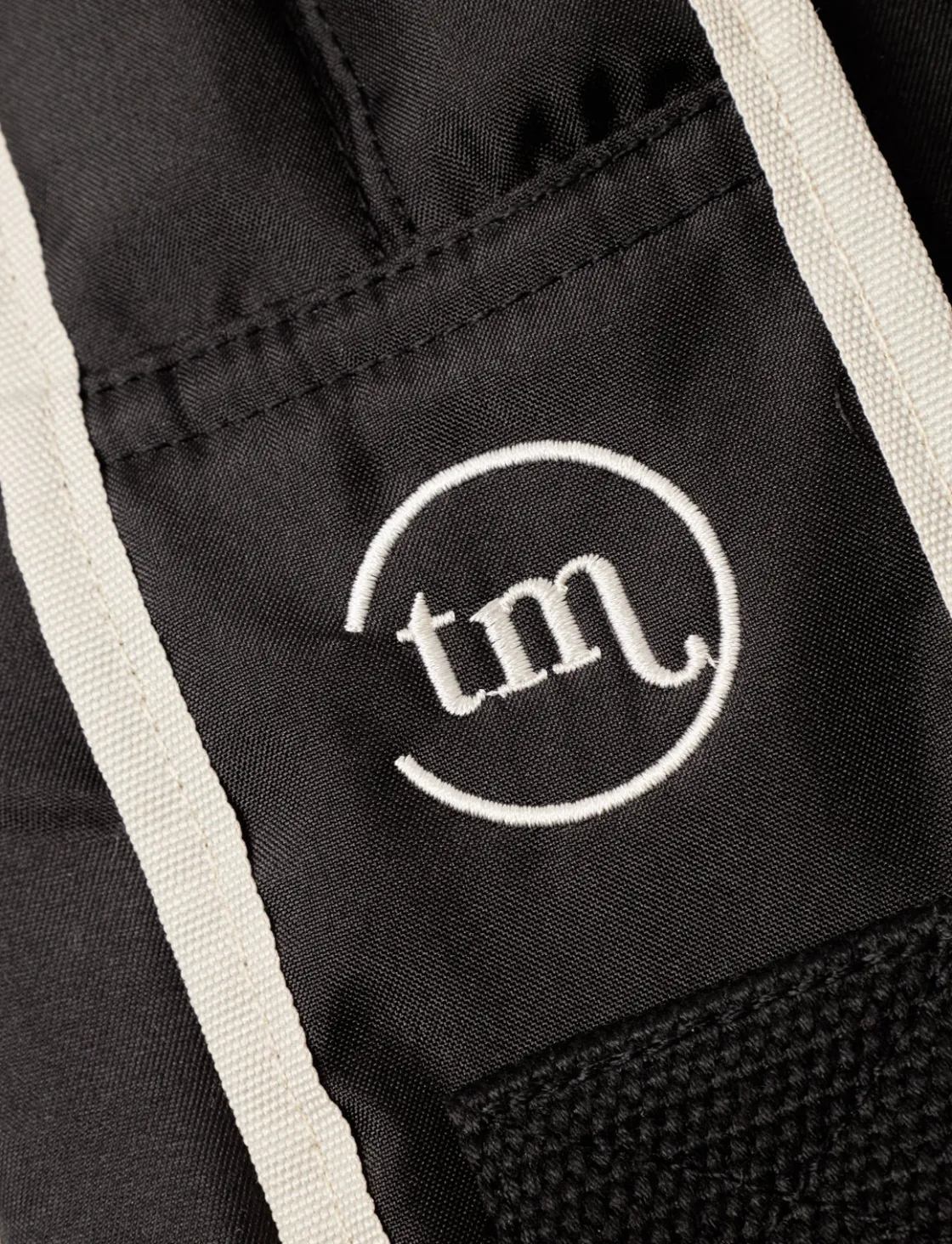 Bæreseler, Strækvikler & Bærestole|Thatsmine That's Mine Cleo Bæresele, Sort