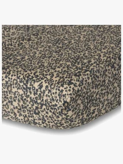 Børn Thatsmine Sengetøj-That's Mine Eli Lagen 70x120, Flores Sandshell/Blue