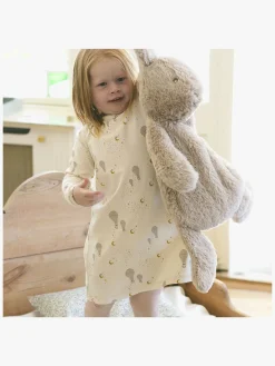 Dukker & Bamser|Thatsmine That's Mine Houston Bamse med Vægt Stor, Bunny