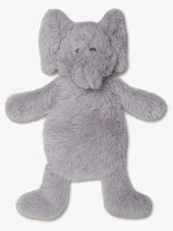 Dukker & Bamser|Thatsmine That's Mine Houston Heavy Teddy Tyngdebamse Lille, Elephant