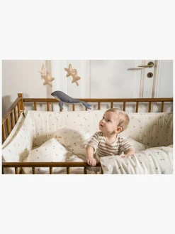 Børnesenge & Tilbehør|Thatsmine That's Mine Hval Uro