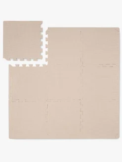 Interiør|Thatsmine That's Mine Kvadrat Legetæppe, Warm Sand