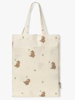 Sengetøj|Thatsmine That's Mine Levi Sengesæt 100 x 140, Bees and Bears Flerfarvet