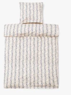 Sengetøj|Thatsmine That's Mine Levi Sengesæt Tremmeseng 70x100, Bell Flower