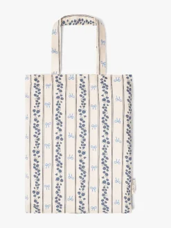 Sengetøj|Thatsmine That's Mine Levi Sengesæt Tremmeseng 70x100, Bell Flower