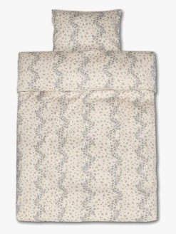 Sengetøj|Thatsmine That's Mine Levi Sengesæt Tremmeseng 70x100, Sprinkles Hearts