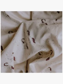 Sengetøj|Thatsmine That's Mine Levi Sengesæt Tremmeseng 100x130, Céleste