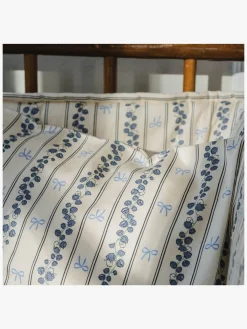 Børn Thatsmine Sengetøj-That's Mine Lotus Sengerand 30x360, Bell Flower