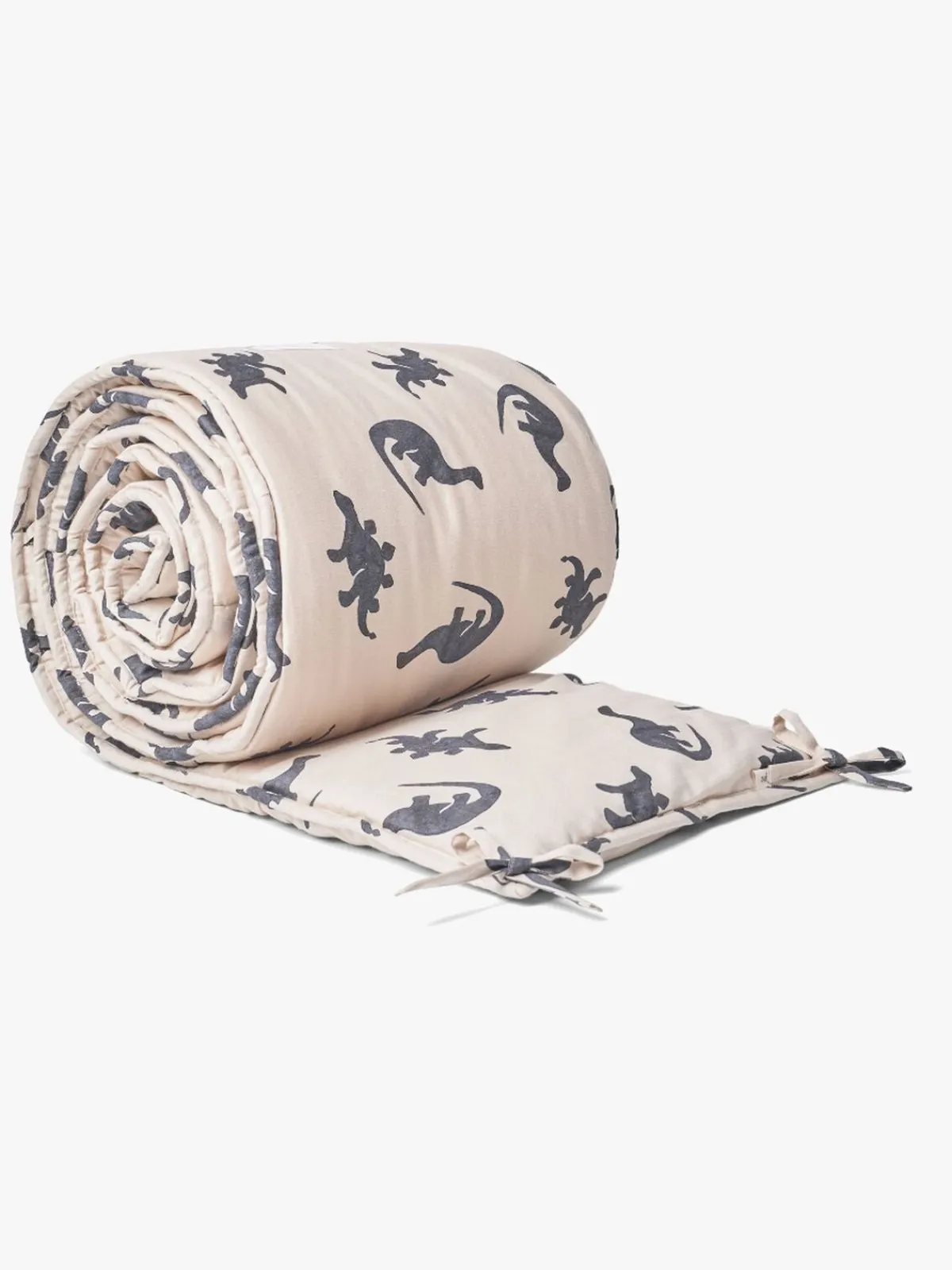 Sengetøj|Thatsmine That's Mine Lotus Sengerand 30x360, Mono Dino