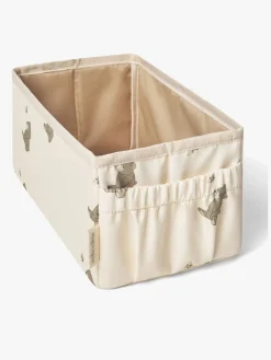 Opbevaring|Thatsmine That's Mine Lucy Organizer, Bees and Bears