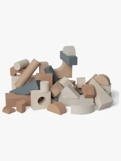 Babylegetøj|Thatsmine That's Mine Miko Klodser 52 Stk., Multi