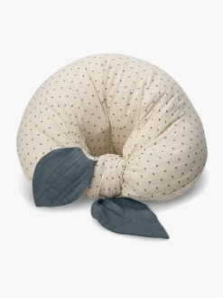 Amning|Thatsmine That's Mine Moon Ammepude, Lots of Love Sky Beige/Blå