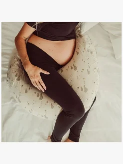 Amning|Thatsmine That's Mine Moon Ammepude, Dreamily Beige/Grå/Gul