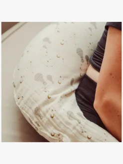 Amning|Thatsmine That's Mine Moon Ammepude, Dreamily Beige/Grå/Gul