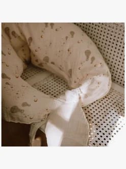 Amning|Thatsmine That's Mine Moon Ammepude, Dreamily Beige/Grå/Gul