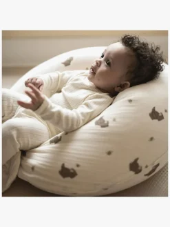 Amning|Thatsmine That's Mine Moon Ammepude, Bees and Bears Beige/Brun